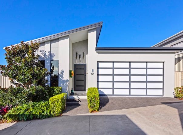 98/6 Charlston Place, Kuluin, Qld 4558