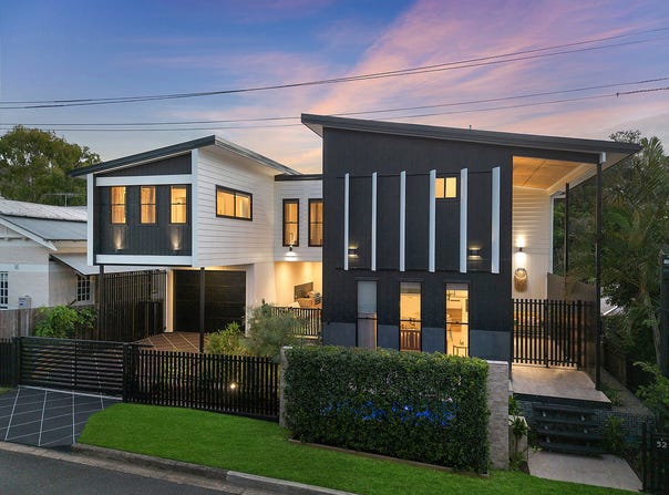 52 Franklin Street, Kelvin Grove, Qld 4059