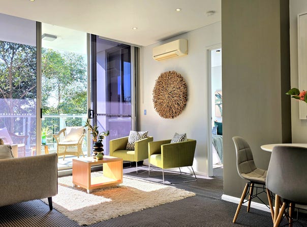 220/79-91 Macpherson Street, Warriewood, NSW 2102