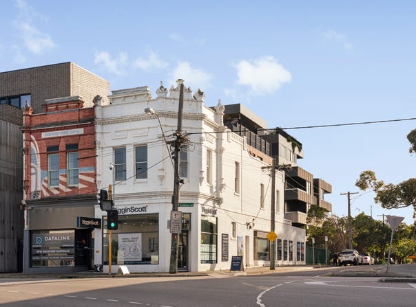 735 Burwood Road, Hawthorn, Vic 3122
