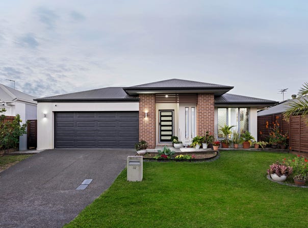 32 Amaranthine Street, Mango Hill, Qld 4509