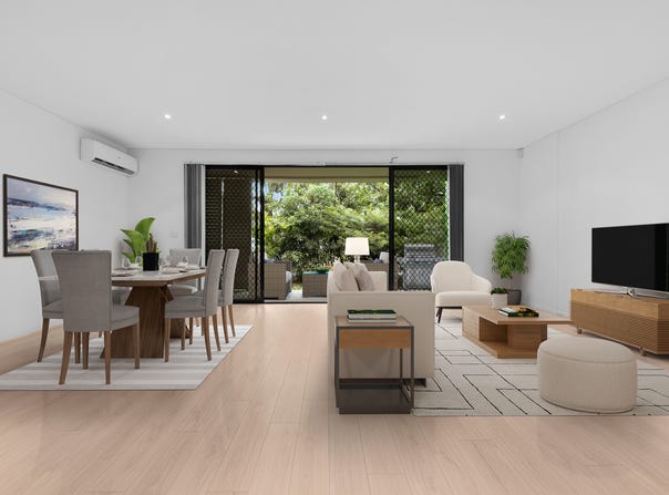 10/37-43 Balmoral Road, Northmead, NSW 2152