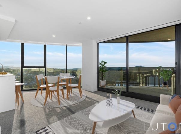 1607/2 Furzer Street, Phillip, ACT 2606