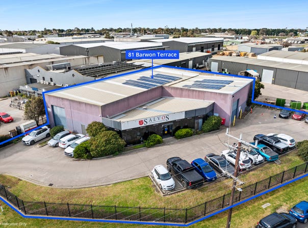 81 Barwon Terrace, South Geelong, Vic 3220