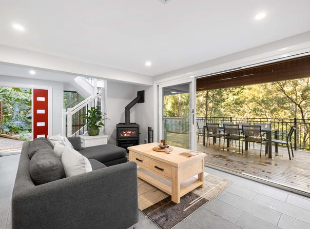 11 Fern Tree Close, Hornsby, NSW 2077