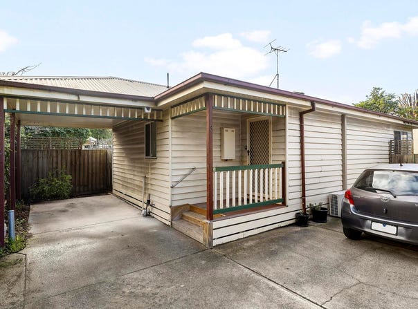 3/204 Maribyrnong Road, Moonee Ponds, Vic 3039