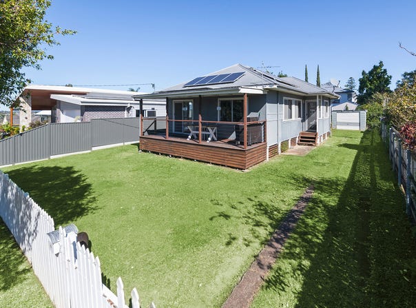 72 Margate Street, Mount Gravatt East, Qld 4122