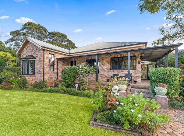 2 Haig Road, Bulli, NSW 2516