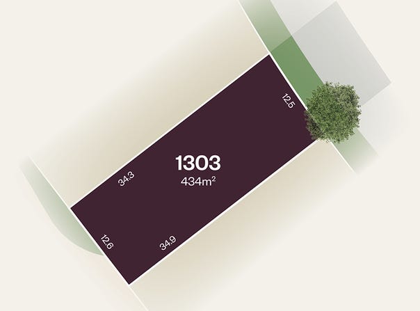 Lot 1303, Grey Crescent, Narangba, Qld 4504
