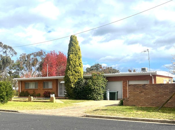 34 Nandi St, Coonabarabran, NSW 2357