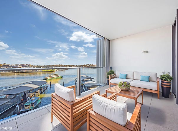 503/25 Barangaroo Avenue, Barangaroo, NSW 2000