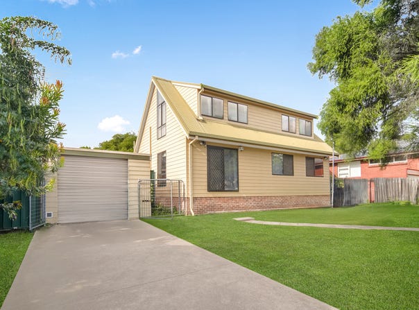 122 Parker Street, Kingswood, NSW 2747