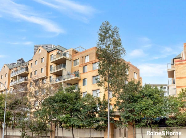 123/18 Sorrell Street, Parramatta, NSW 2150