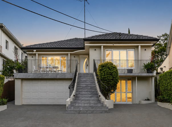 8 Macken Street, Oatley, NSW 2223
