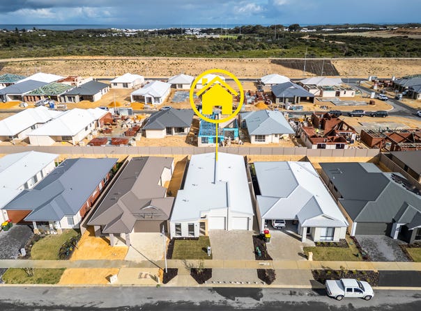 8 Petronas Parkway, Yanchep, WA 6035