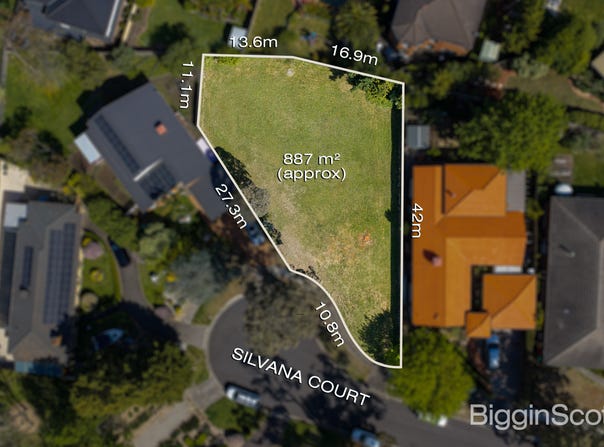 13 Silvana Court, Doncaster East, Vic 3109