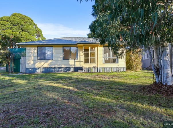 117 Service Road, Moe, Vic 3825