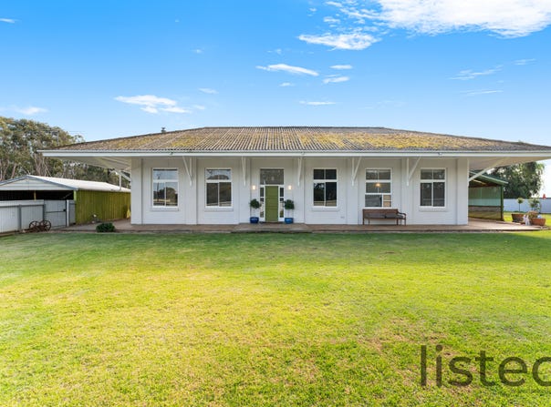 81 Elwood Road, Macdonald Park, SA 5121