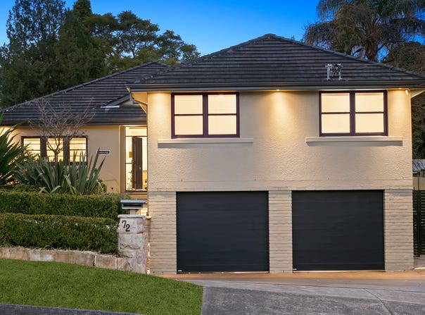72 Kent Street, Epping, NSW 2121