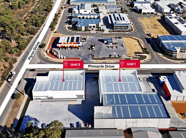 2 Pinnacle Drive, Neerabup, WA 6031