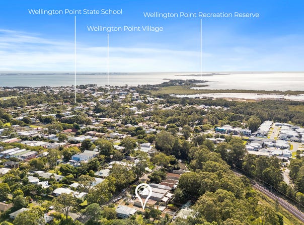 26 Frederick Street, Wellington Point, Qld 4160