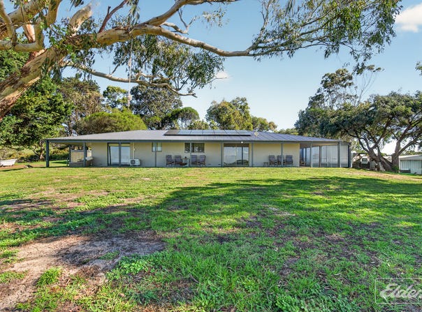 399 Mayfield Road, Back Valley, SA 5211