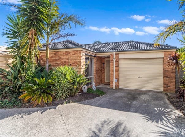 3/4 Lavender Lane, Baxter, Vic 3911