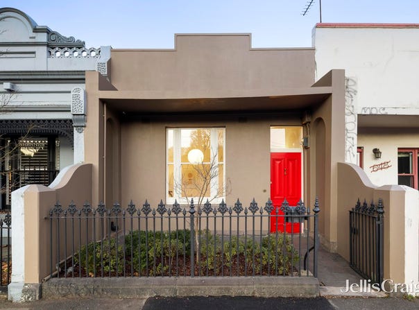 650 Lygon Street, Carlton North, Vic 3054