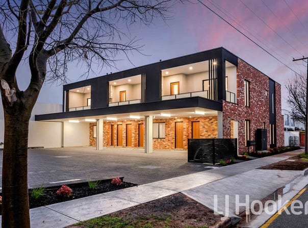 1A Raleigh Avenue, Flinders Park, SA 5025