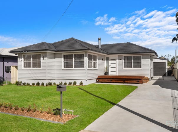 32 James Street, South Windsor, NSW 2756