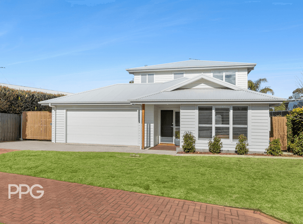 13 Tanker View Rise, St Leonards, Vic 3223