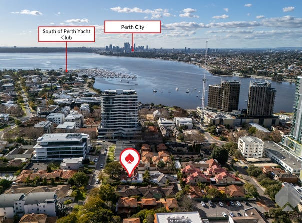 Applecross, WA 6153