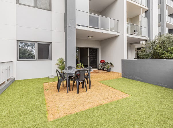 45/6 Walsh Loop, Joondalup, WA 6027