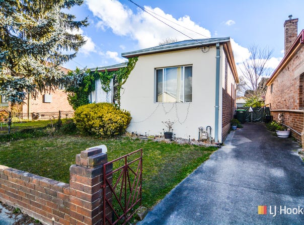 10 Academy Street, Lithgow, NSW 2790