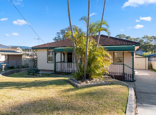 3 Bambil Crescent, Dapto, NSW 2530