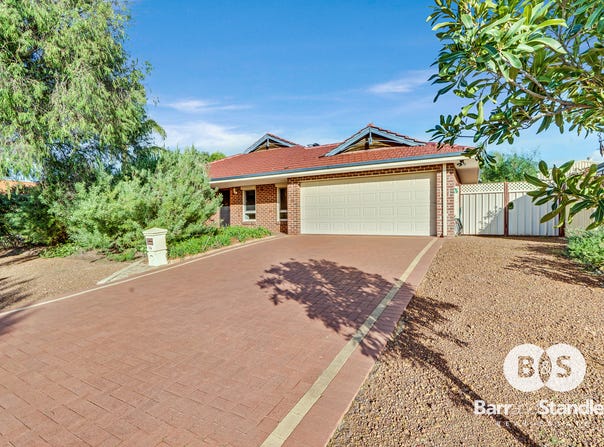 16 Condil Street, Dalyellup, WA 6230