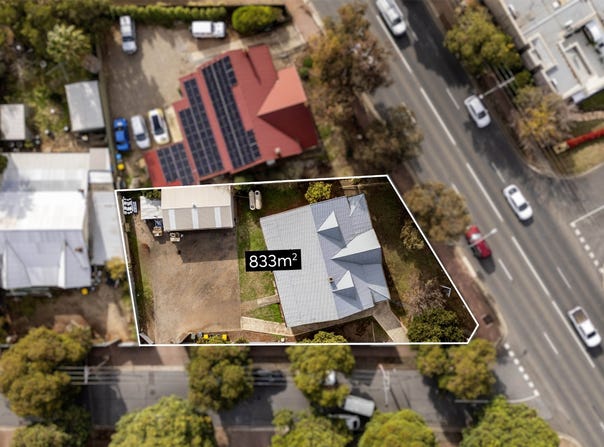 334 Glen Osmond Road, Myrtle Bank, SA 5064