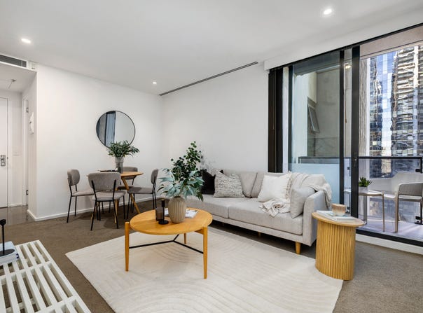 1507/151 City Road, Southbank, Vic 3006