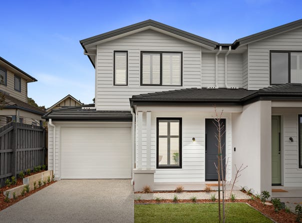 23B Montpellier Road, Burwood, Vic 3125