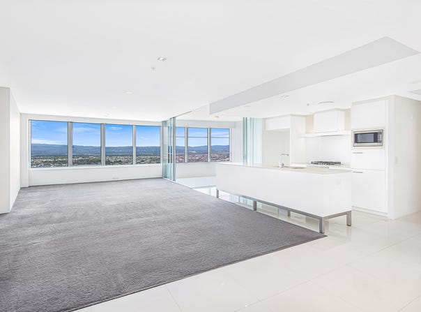 3807/9 Hamilton Avenue, Surfers Paradise, Qld 4217
