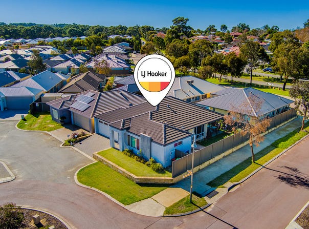 12 Peto Close, Baldivis, WA 6171