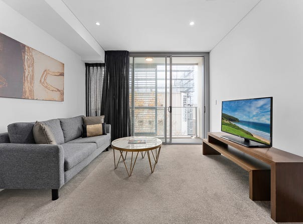 420/88 Archer Street, Chatswood, NSW 2067