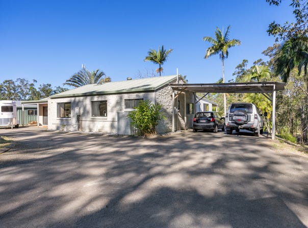 65 Lower Mount Mellum Road, Landsborough, Qld 4550