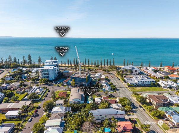 5 Sutton Street, Redcliffe, Qld 4020