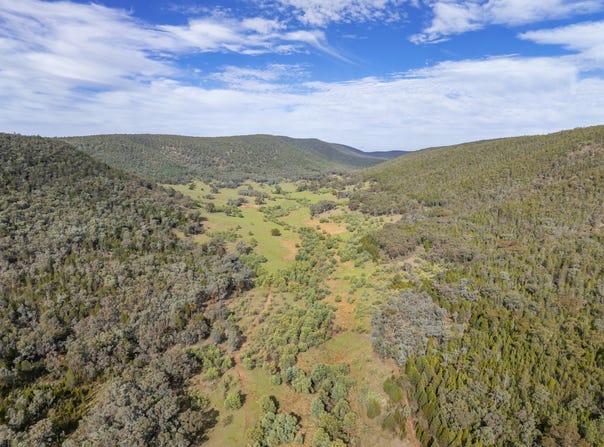 'Part Wattle Valley' Kangarooby Road, Gooloogong, NSW 2805