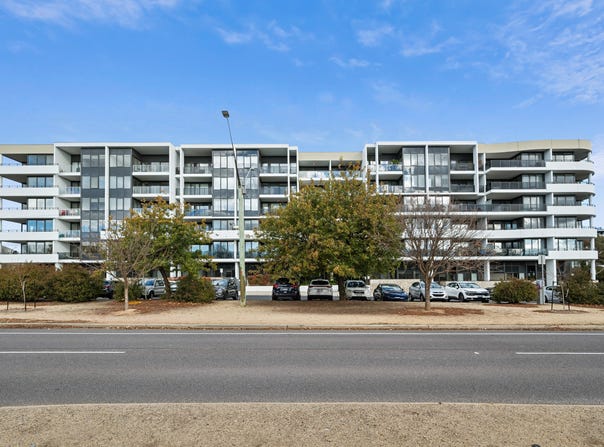 102/26 Antill Street, Dickson, ACT 2602