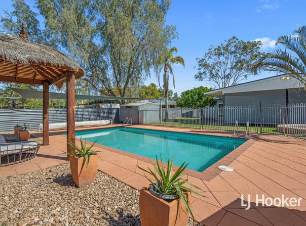 1 Boucaut Street, Gillen, NT 0870