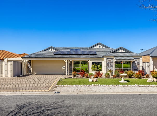 21 Cutter Circuit, Encounter Bay, SA 5211