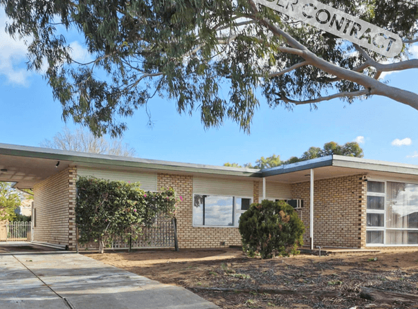 11 Jarvis Avenue, Murray Bridge, SA 5253