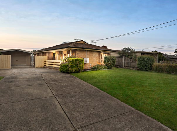 52 Cameron Parade, Bundoora, Vic 3083